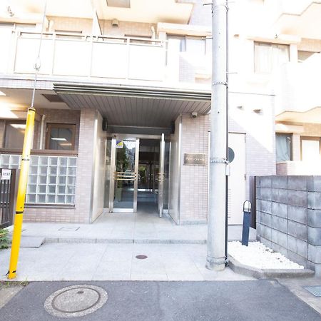Appartamento Walk To Ushigome-Yanagicho Sta. Eowh Tokyo Esterno foto